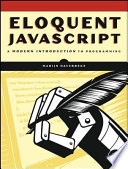 Eloquent JavaScript