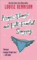 Angus, Thongs and Full-Frontal Snogging (rack)