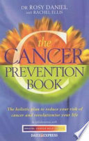 The Cancer Prevention Book