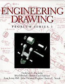 Engineering Drawing, Problem Series 1