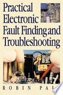 Practical Electronic Fault-Finding and Troubleshooting