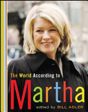 The World According to Martha