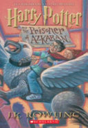 Harry Potter and the Prisoner of Azkaban