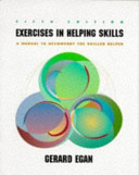 Exercises in Helping Skills