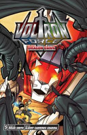 Voltron Force, Vol. 5