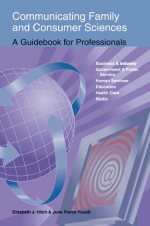  Communicating family and consumer sciences : a guidebook for professionals