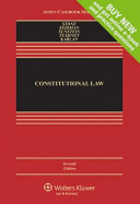 Constitutional Law