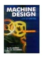  A text book of Machine Design