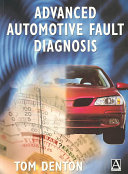 Advanced Automotive Fault Diagnosis