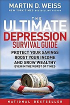  The ultimate depression survival guide