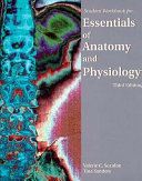 Student Workbook for Essentials of Anatomy and Physiology