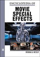  Encyclopedia of movie special effects