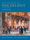 The Meaning of Sociology