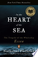 In the Heart of the Sea