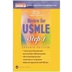 Review for USMLE : United States medical licensing examination, step 1