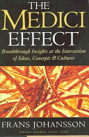 The Medici Effect