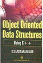 Object-oriented data structures using C++