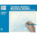 Technical drawing 2 : mechanical drawing