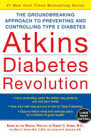 Atkins Diabetes Revolution LP