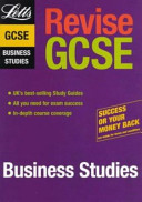 GCSE Business Studies