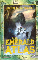 The Emerald Atlas