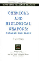 Chemical and Biological Weapons