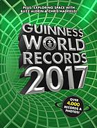 Guinness world records 2017