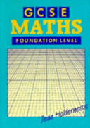 GCSE Maths - Foundation Level