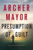 Presumption of Guilt