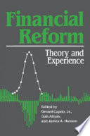 Financial Reform