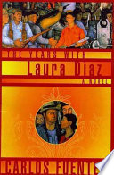 The Years with Laura Díaz