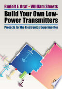 Build Your Own Low-Power Transmitters