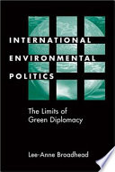 International Environmental Politics