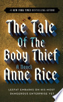 The Tale of the Body Thief