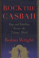 Rock the Casbah