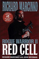 Rogue Warrior II Red Cell