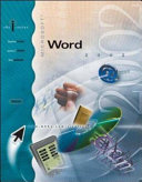 I-Series: MS Word 2002, Brief