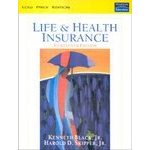  Life & health insurance