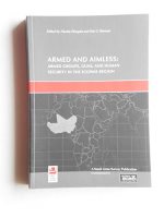 Armed and aimless : armed groups, guns, and human security in the ECOWAS region