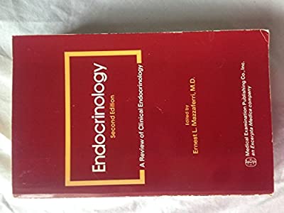 Endocrinology; : a review of clinical endocrinology,