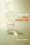 Theories of Public Organization