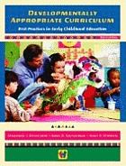 Developmentally appropriate curriculum 