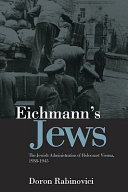 Eichmann's Jews