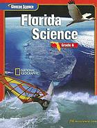 Florida science. Grade 6