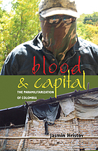  Blood and capital