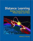 Distance Learning