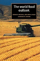 The World Food Outlook