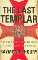 The Last Templar