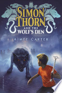 Simon Thorn and the Wolf's Den