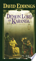 Demon Lord of Karanda